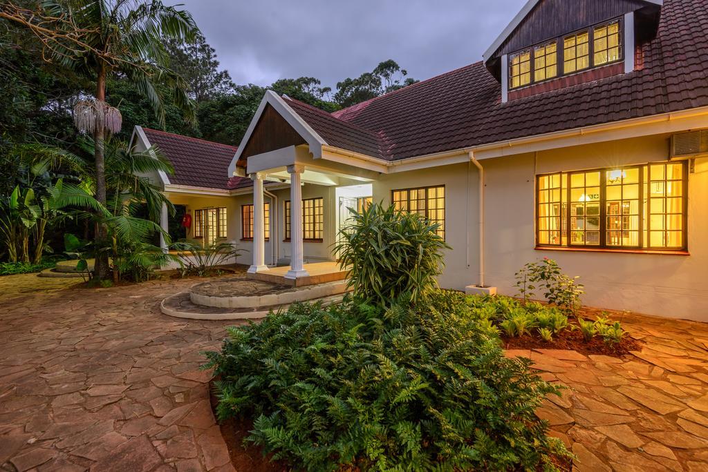 Zesty Guesthouse Port Edward Exterior foto