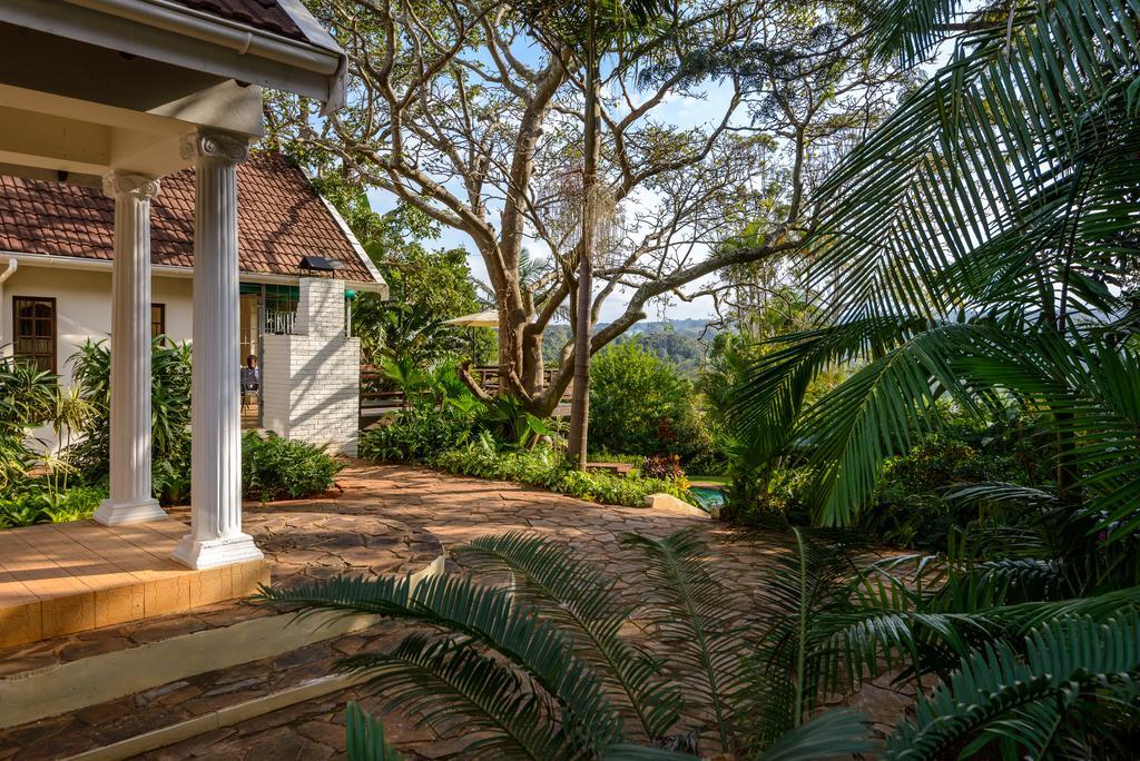 Zesty Guesthouse Port Edward Exterior foto